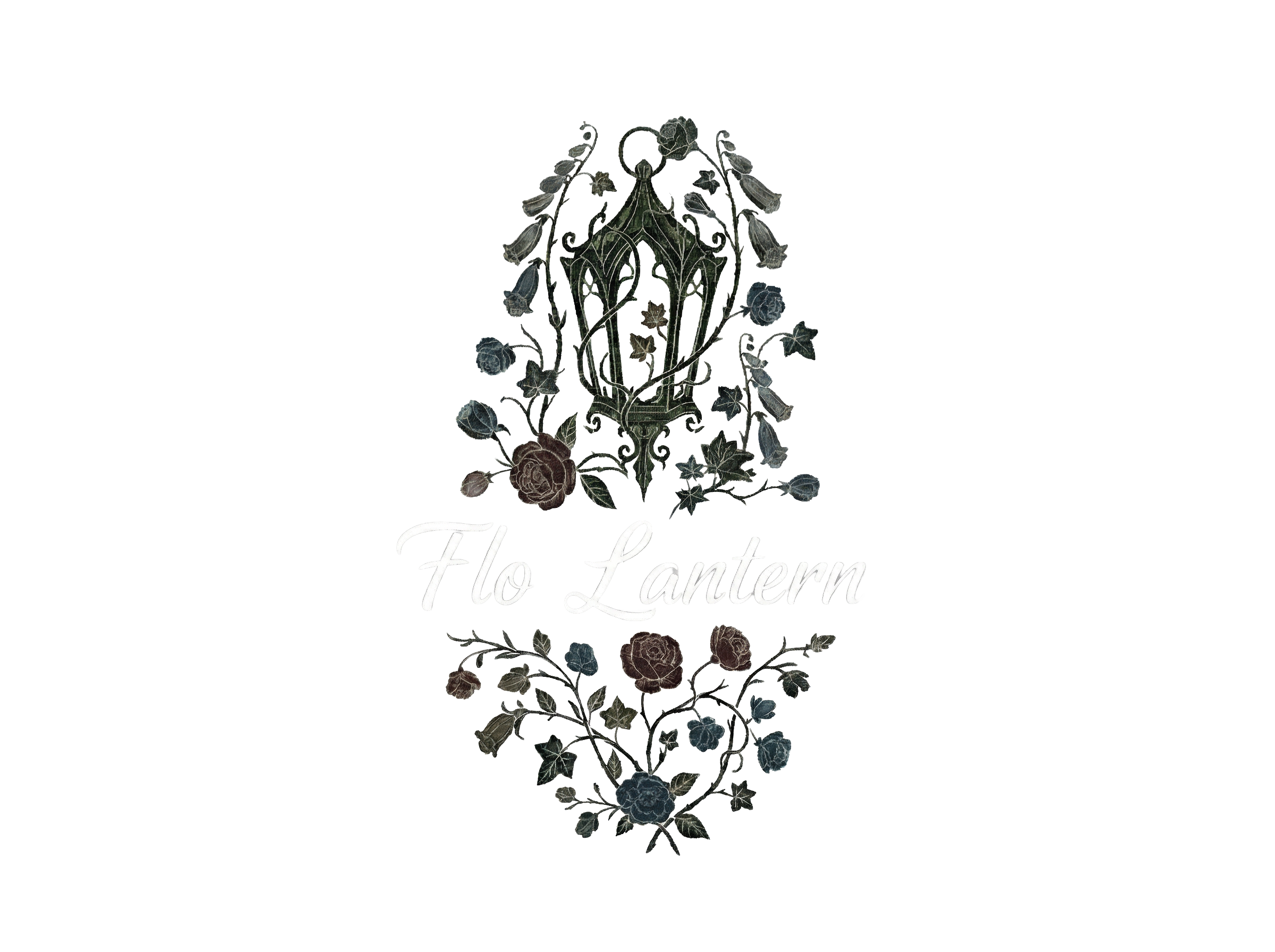 Flo Lantern